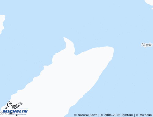 MICHELIN Podol map - ViaMichelin