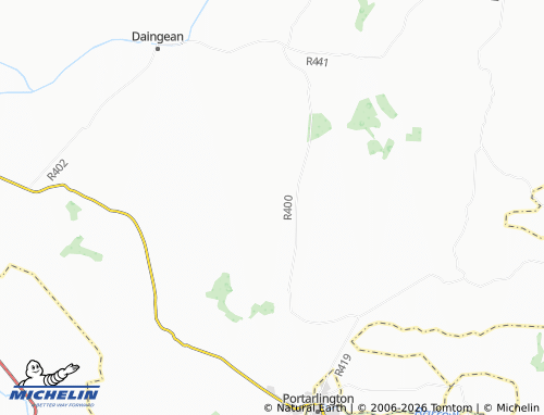 Mappa MICHELIN Coolagary - ViaMichelin