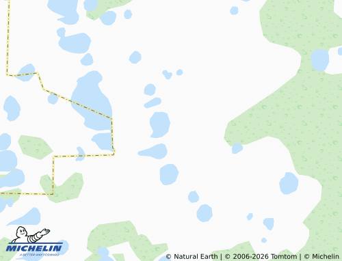 MICHELIN-Landkarte Zolotoye - ViaMichelin