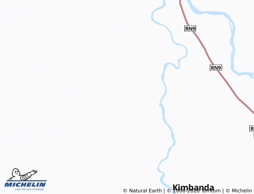 Mappa MICHELIN Mbule - ViaMichelin
