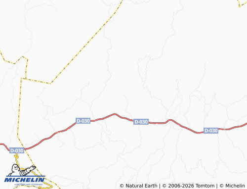 Mappa MICHELIN Saltuklu - ViaMichelin