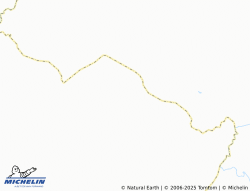 Carte MICHELIN Fo Mama - ViaMichelin
