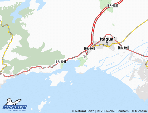 Mapa MICHELIN Somel - ViaMichelin