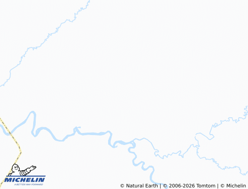 Mappa MICHELIN Elia - ViaMichelin