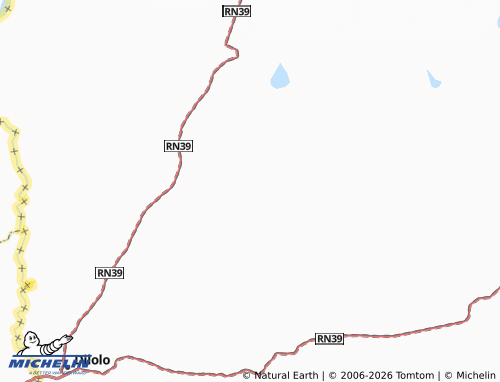 Mapa MICHELIN Saupite - ViaMichelin