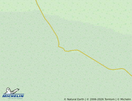 MICHELIN Yanghe map - ViaMichelin