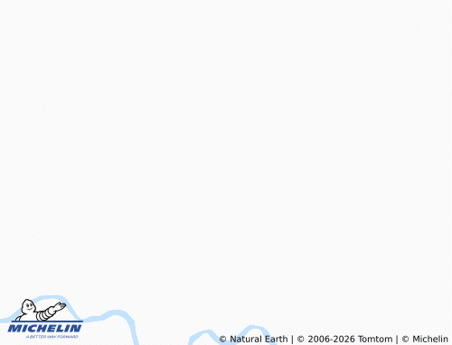 Mapa MICHELIN Wenge - ViaMichelin