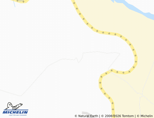 Mappa MICHELIN Imeni Zhdanova - ViaMichelin