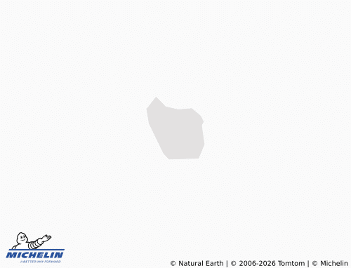 MICHELIN Moridaga map - ViaMichelin