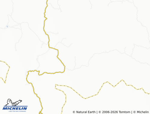 Mappa MICHELIN Atgeçmez - ViaMichelin
