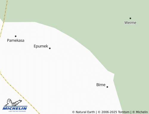 MICHELIN Anime map - ViaMichelin