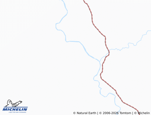 Carte MICHELIN Dhaweynta - ViaMichelin