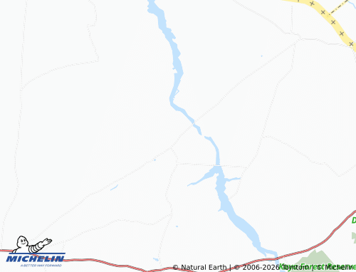Mappa MICHELIN Tsankua - ViaMichelin