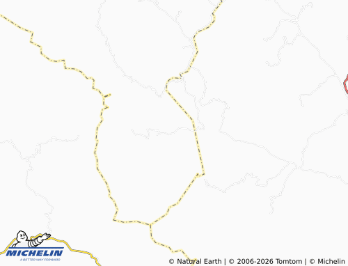 MICHELIN Aydoğan map - ViaMichelin