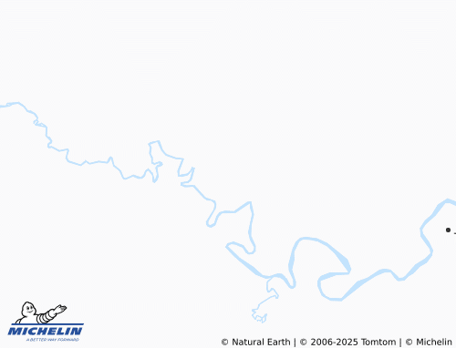 MICHELIN Harapan Jaya map - ViaMichelin