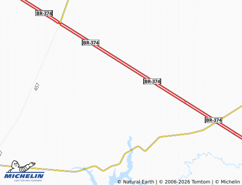Mapa MICHELIN Agisse - ViaMichelin