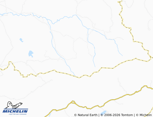 Mappa MICHELIN Yeni Kervansaray - ViaMichelin