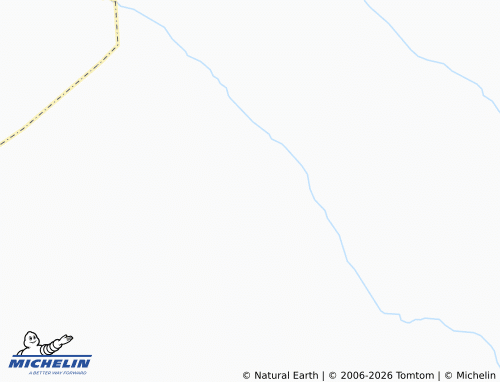 Mappa MICHELIN Tshitadi - ViaMichelin