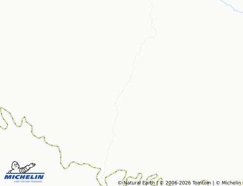 Mapa MICHELIN Kabale - ViaMichelin