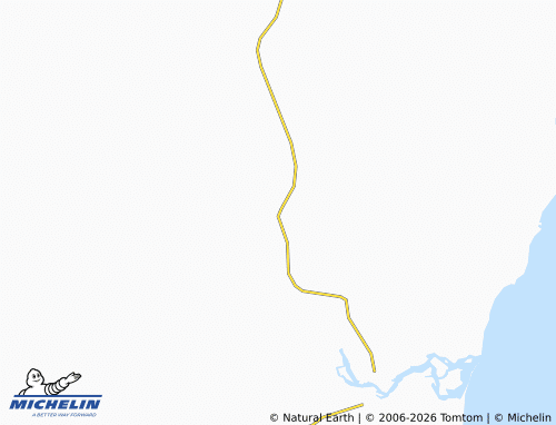 MICHELIN Jiaji map - ViaMichelin