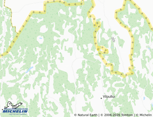 Mapa MICHELIN Ipiķi - ViaMichelin