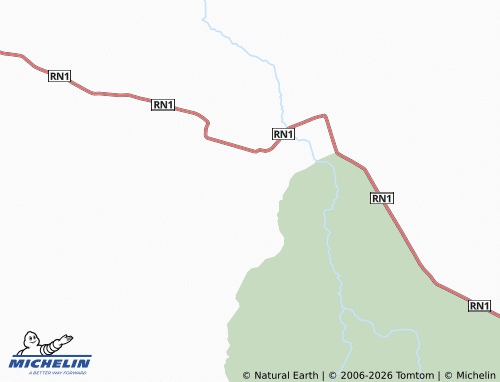 Mappa MICHELIN Bu - ViaMichelin