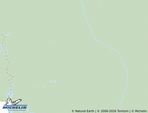 Mappa MICHELIN Kamanda - ViaMichelin