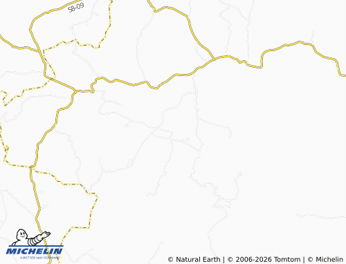 Mappa MICHELIN Gözecik (Sincan Bucağı) - ViaMichelin
