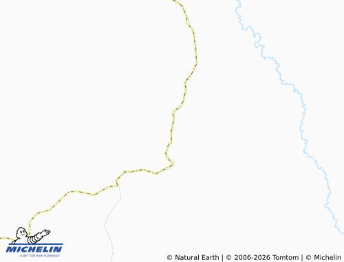 Mapa MICHELIN Jasongo - ViaMichelin