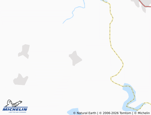 Mappa MICHELIN Sainei - ViaMichelin
