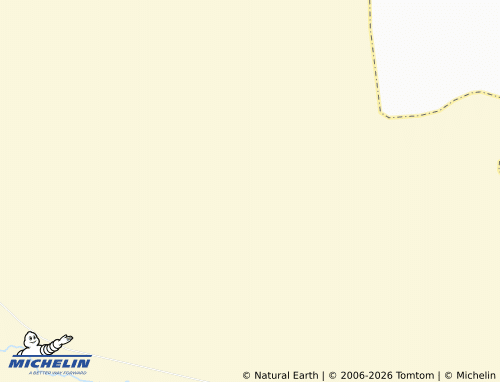 Mappa MICHELIN Bagryn' - ViaMichelin