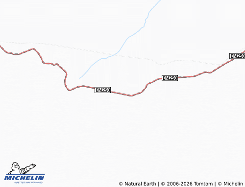 MICHELIN-Landkarte Saleno - ViaMichelin