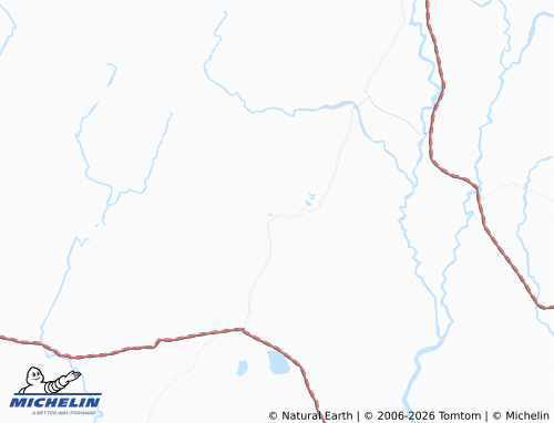 MICHELIN Kwong map - ViaMichelin