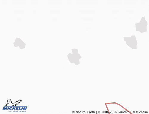 Carte MICHELIN Harun-I-Dowom - ViaMichelin