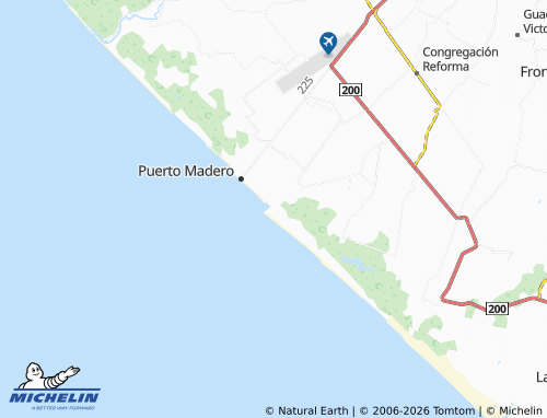 Mappa MICHELIN Issfan - ViaMichelin