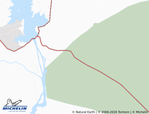 Carte MICHELIN Pellegi - ViaMichelin