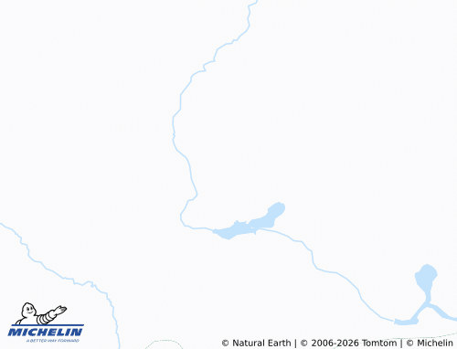 Mappa MICHELIN Fikile - ViaMichelin