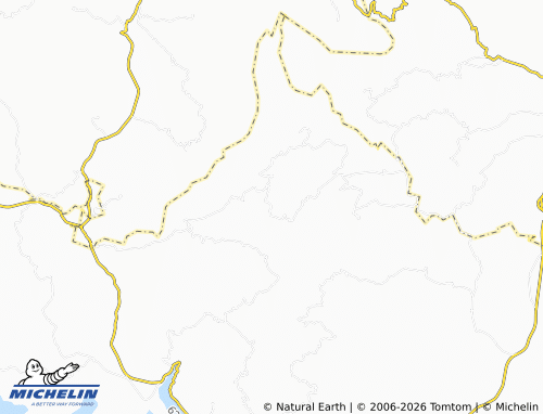 MICHELIN Dere map - ViaMichelin