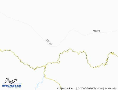 Mappa MICHELIN Luma Cassai - ViaMichelin