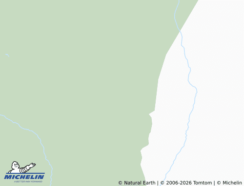 Mapa MICHELIN Kabunga - ViaMichelin