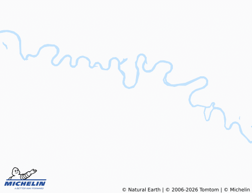 Mapa MICHELIN Mana - ViaMichelin