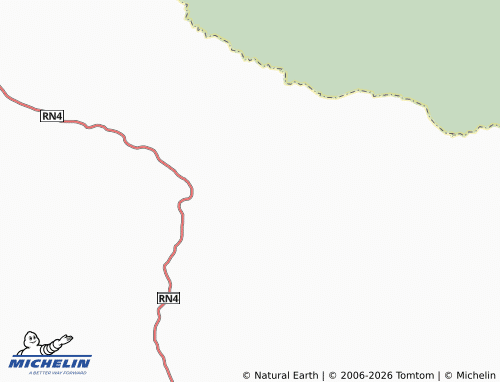 Mapa MICHELIN Kasongo - ViaMichelin