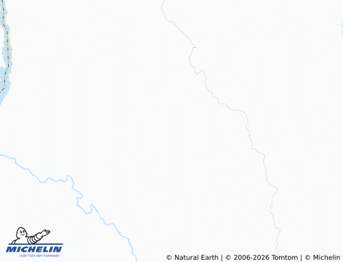 Mapa MICHELIN Tombo - ViaMichelin