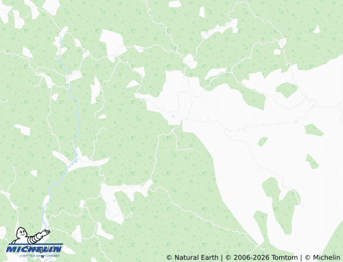 Mappa MICHELIN Totori - ViaMichelin