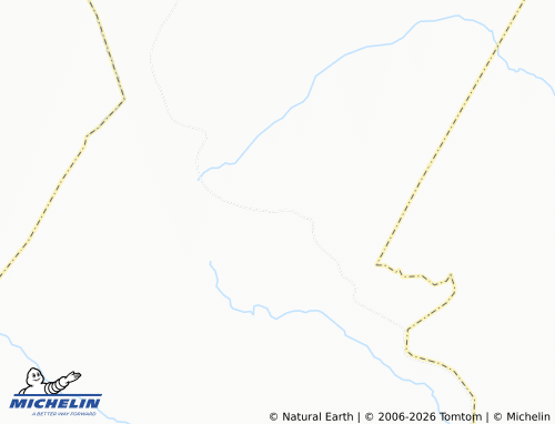 Mappa MICHELIN Yalongwe - ViaMichelin