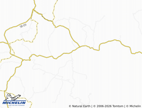 Mappa MICHELIN Ölçekli - ViaMichelin