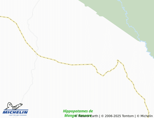 MICHELIN Kumi map - ViaMichelin