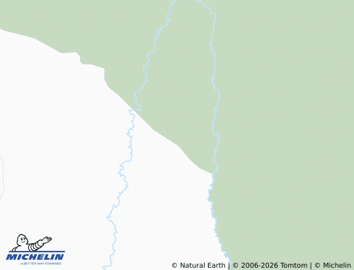 Mapa MICHELIN Okum - ViaMichelin