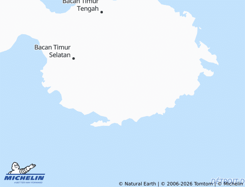 Mappa MICHELIN Liaro - ViaMichelin