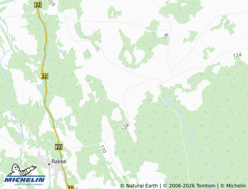 MICHELIN Hirla map - ViaMichelin